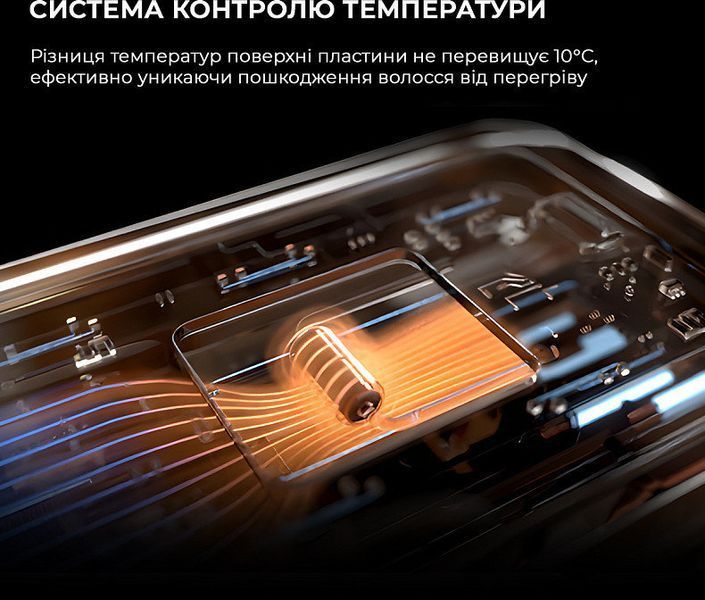 Стайлер Dreame (AST14A-BK) 1214272 фото
