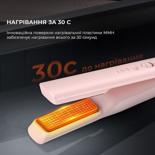 Стайлер Dreame (AST14A-PK) 1214273 фото