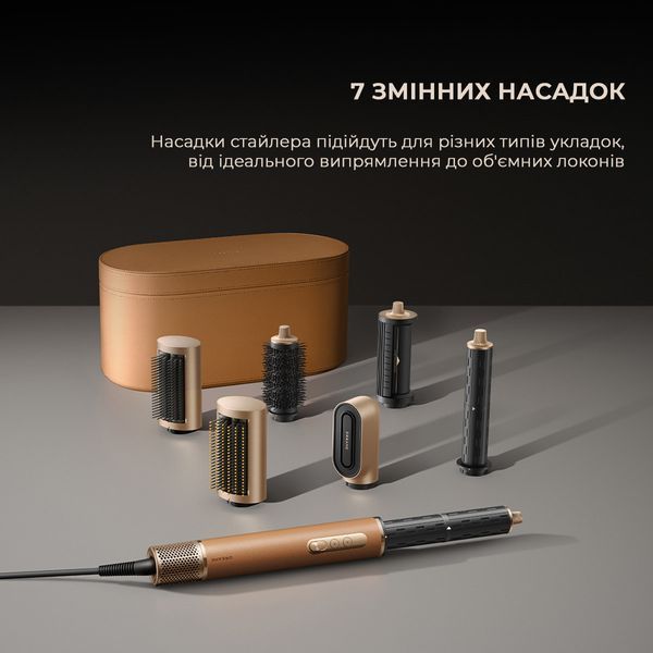Стайлер Dreame Airstyle Pro AMF18A 1430719 фото