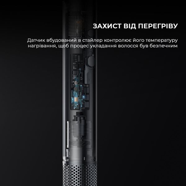 Стайлер Dreame Airstyle Pro AMF18A 1430719 фото