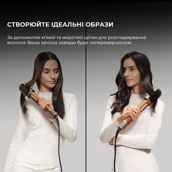 Стайлер Dreame Airstyle Pro AMF18A 1430719 фото