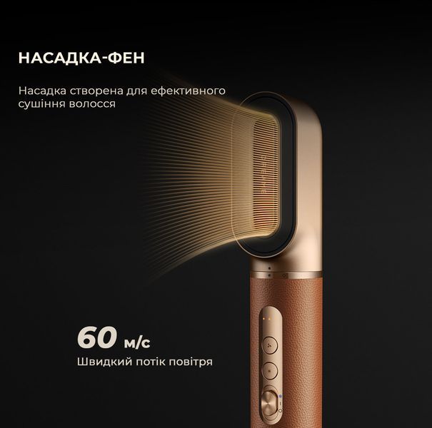 Стайлер Dreame Airstyle Pro AMF18A 1430719 фото