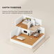 Робот-пилосос Dreame Bot D10 Plus Gen 2 (RLD32GD) 1381731 фото 6