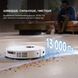Робот-пилосос Dreame Bot D20 Ultra (RLD31SE) 1437110 фото 11