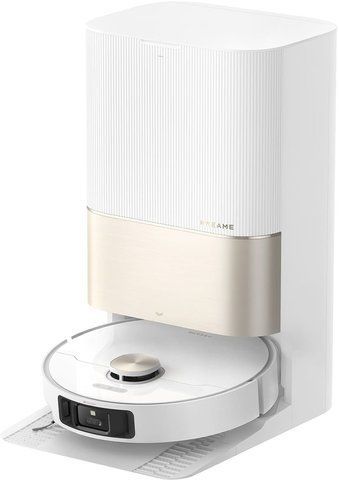 Робот-пилосос Dreame Bot D20 Ultra (RLD31SE) 1304871 фото