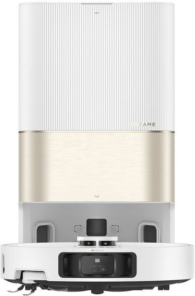 Робот-пилосос Dreame Bot D20 Ultra (RLD31SE) 1304871 фото