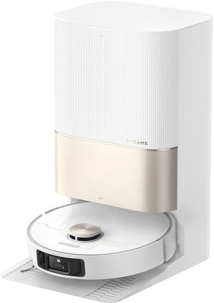 Робот-пилосос Dreame Bot D20 Ultra (RLD31SE) 1304871 фото