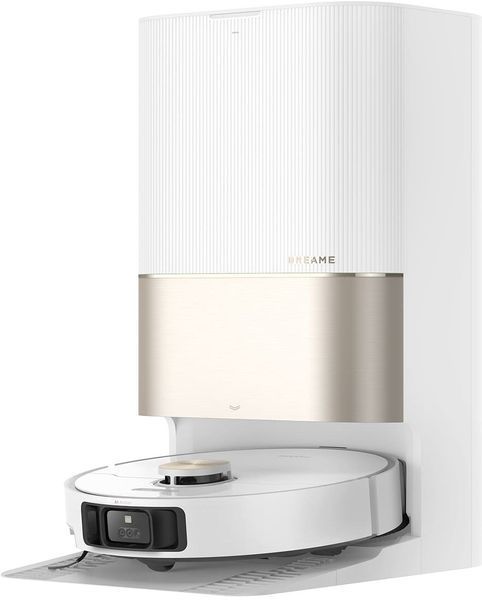 Робот-пилосос Dreame Bot D20 Ultra (RLD31SE) 1304871 фото