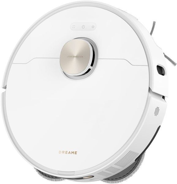 Робот-пилосос Dreame Bot D20 Ultra (RLD31SE) 1304871 фото