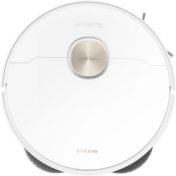 Робот-пилосос Dreame Bot D20 Ultra (RLD31SE) 1304871 фото