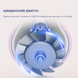 Стайлер Dreame Gleam Purple (AHD12A-PPL) 1441680 фото 10