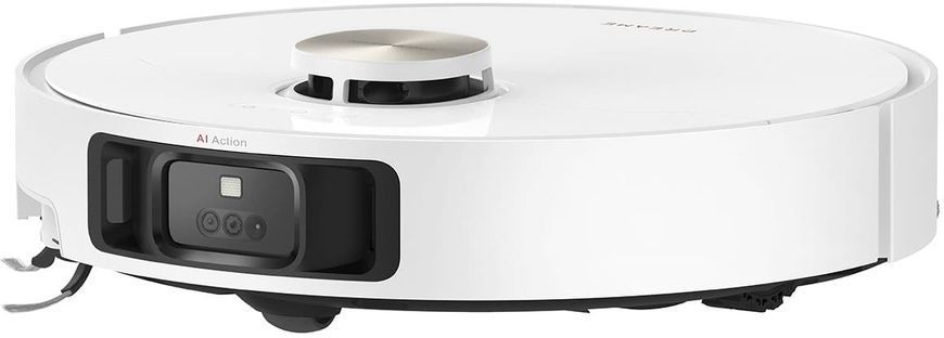 Робот-пилосос Dreame Bot D20 Ultra (RLD31SE) 1304871 фото