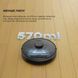 Робот-пилосос Dreame Bot D9 Max Gen2 Black (RLD34GA-Bl) 1397596 фото 2