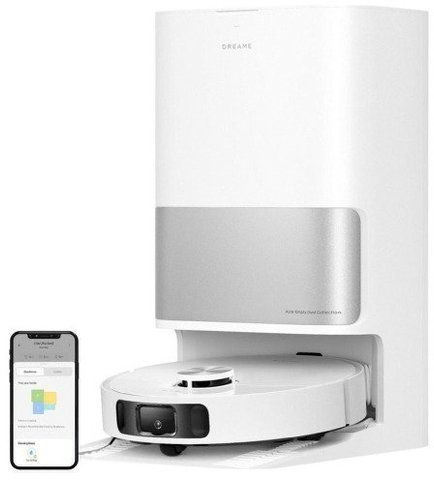 Робот-пилосос Dreame Bot L10s Ultra Gen 2 1441071 фото