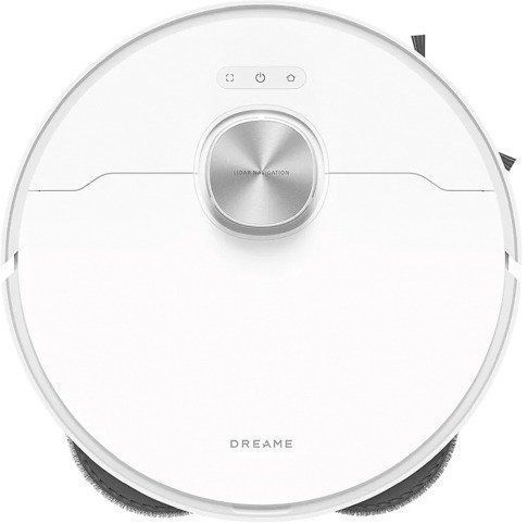 Робот-пилосос Dreame Bot L10s Ultra Gen 2 1441071 фото