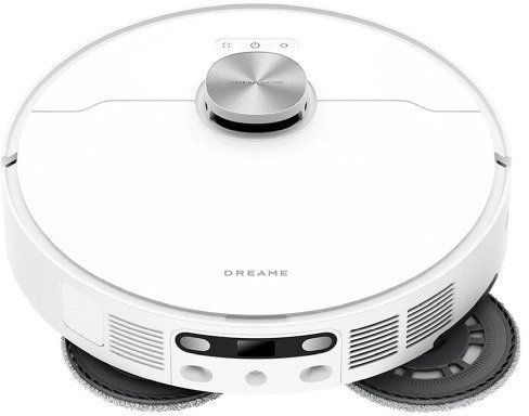 Робот-пилосос Dreame Bot L10s Ultra Gen 2 1441071 фото