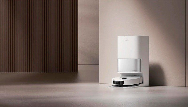 Робот-пилосос Dreame Bot L10s Ultra Gen 2 1441071 фото