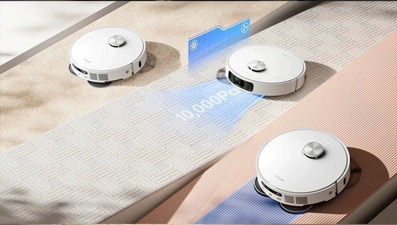 Робот-пилосос Dreame Bot L10s Ultra Gen 2 1441071 фото