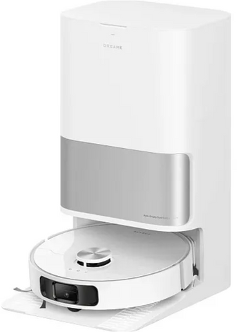 Робот-пилосос Dreame Bot L10s Ultra Gen 2 1419908 фото