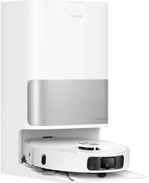 Робот-пилосос Dreame Bot L10s Ultra Gen 2 1419908 фото