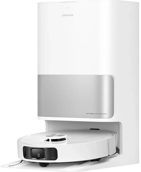 Робот-пилосос Dreame Bot L10s Ultra Gen 2 1419908 фото