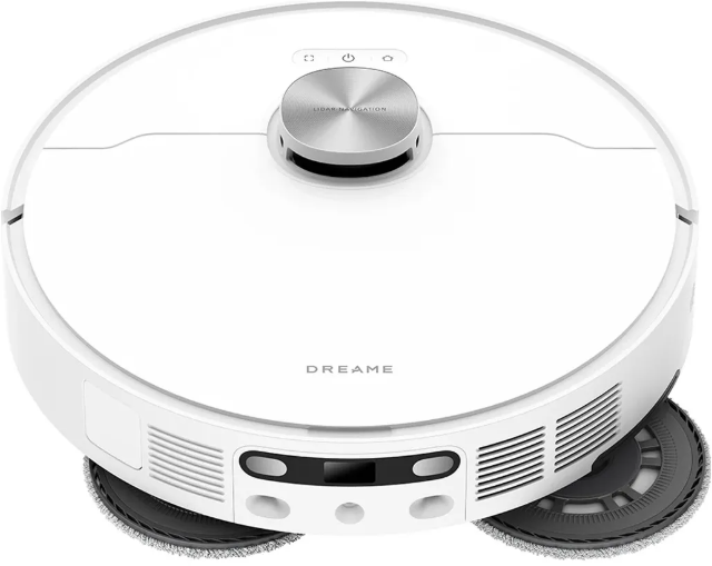 Робот-пилосос Dreame Bot L10s Ultra Gen 2 1419908 фото