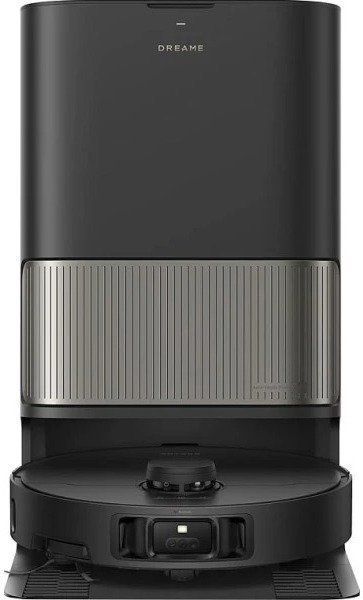 Робот-пилосос Dreame Bot L40 Pro Ultra Black (RLL74CE) 1441069 фото