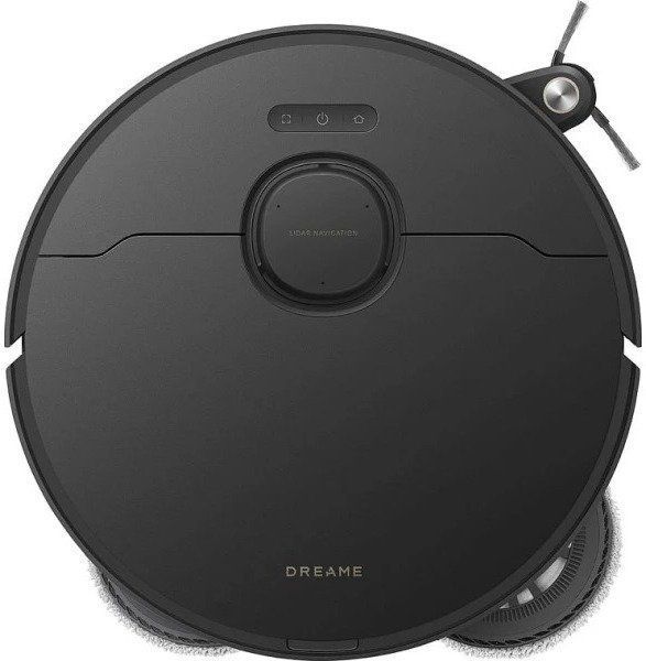 Робот-пилосос Dreame Bot L40 Pro Ultra Black (RLL74CE) 1441069 фото