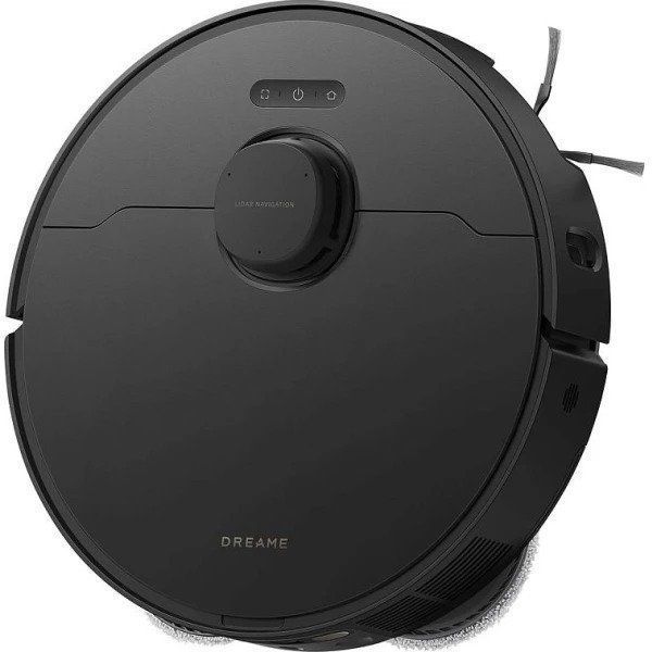 Робот-пилосос Dreame Bot L40 Pro Ultra Black (RLL74CE) 1441069 фото