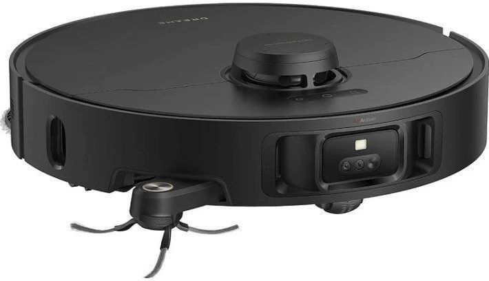 Робот-пилосос Dreame Bot L40 Pro Ultra Black (RLL74CE) 1441069 фото