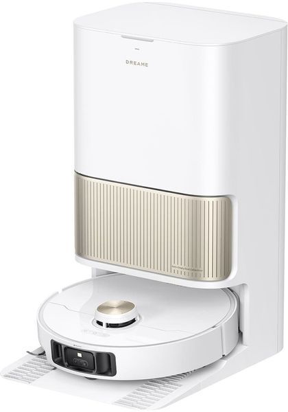 Робот-пилосос Dreame Bot L40 Pro Ultra White (RLL74CE-WH) 1434890 фото