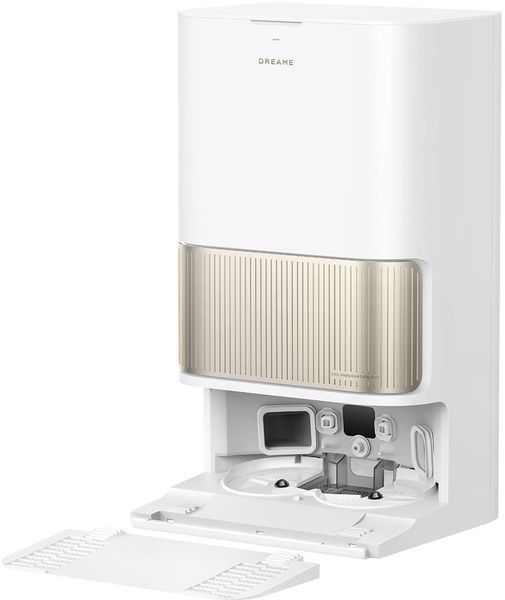 Робот-пилосос Dreame Bot L40 Pro Ultra White (RLL74CE-WH) 1434890 фото