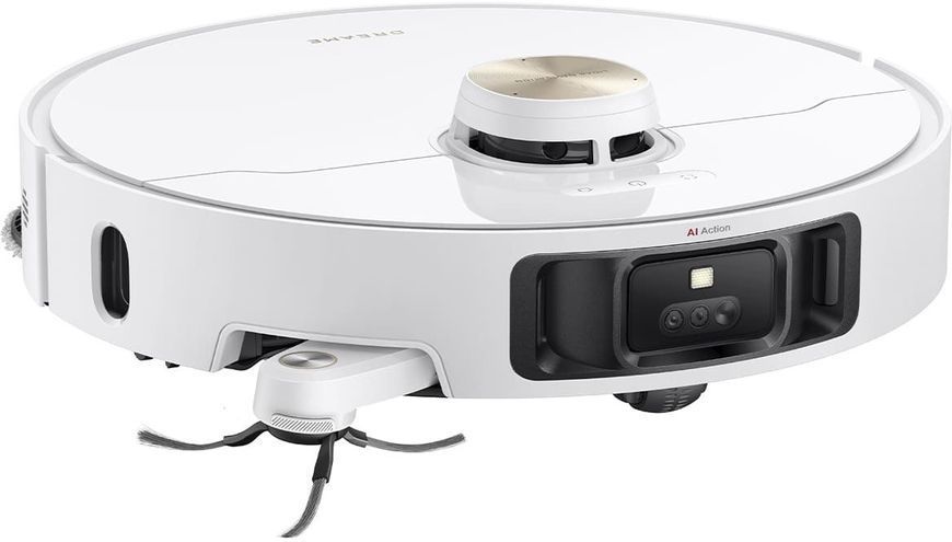 Робот-пилосос Dreame Bot L40 Pro Ultra White (RLL74CE-WH) 1434890 фото