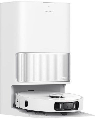 Робот-пилосос Dreame Bot L40 Ultra AE White 1439489 фото