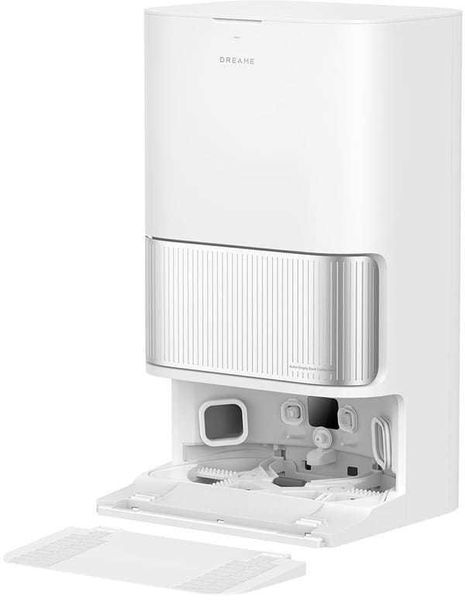 Робот-пилосос Dreame Bot L40 Ultra AE White 1439489 фото