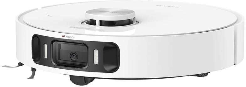 Робот-пилосос Dreame Bot L40 Ultra AE White 1439489 фото