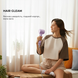 Фен Dreame Gleam Purple (AHD12A-PPL) 1403400 фото 13