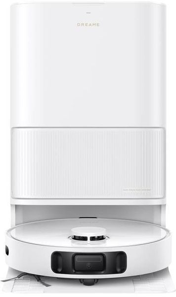 Робот-пилосос Dreame Bot L40 Ultra CE White (RLD52SE-Wh) 1441978 фото