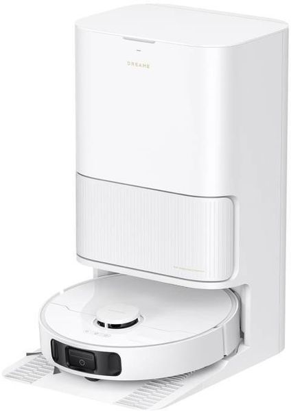 Робот-пилосос Dreame Bot L40 Ultra CE White (RLD52SE-Wh) 1441978 фото