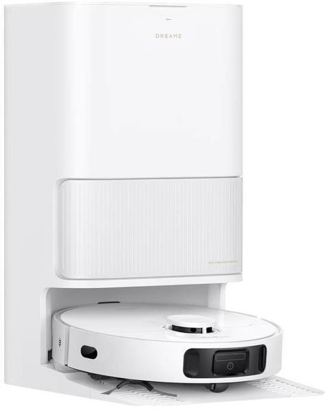 Робот-пилосос Dreame Bot L40 Ultra CE White (RLD52SE-Wh) 1441978 фото