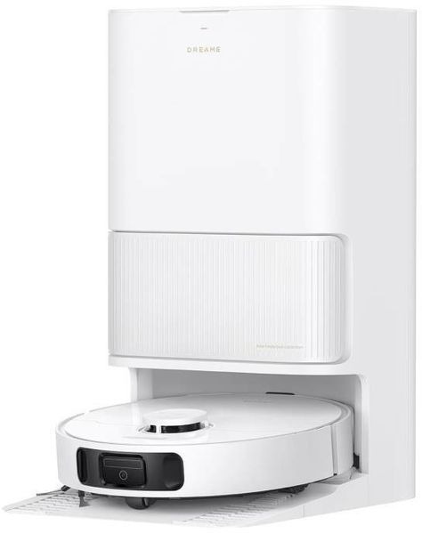 Робот-пилосос Dreame Bot L40 Ultra CE White (RLD52SE-Wh) 1441978 фото