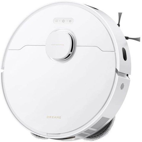 Робот-пилосос Dreame Bot L40 Ultra CE White (RLD52SE-Wh) 1441978 фото