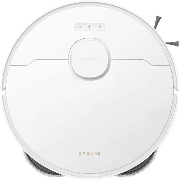Робот-пилосос Dreame Bot L40 Ultra CE White (RLD52SE-Wh) 1441978 фото