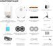 Робот-пилосос Dreame Bot L50 Pro Ultra White (RLL84CE) 1430392 фото 3