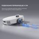 Робот-пилосос Dreame Bot L50 Pro Ultra White (RLL84CE) 1430392 фото 5