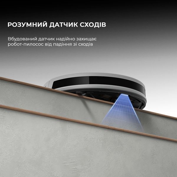 Робот-пилосос Dreame Bot Mova E10 (RGE12GA) 1404048 фото