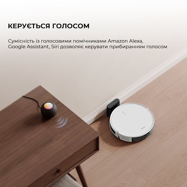 Робот-пилосос Dreame Bot Mova E10 (RGE12GA) 1404048 фото