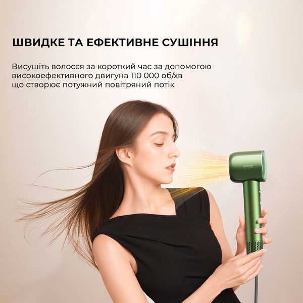 Фен Dreame Glory Master (AHD10) 1403402 фото