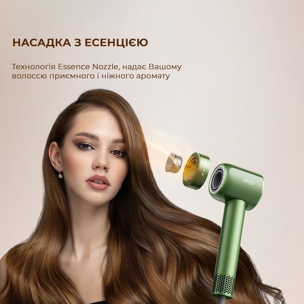 Фен Dreame Glory Master (AHD10) 1403402 фото