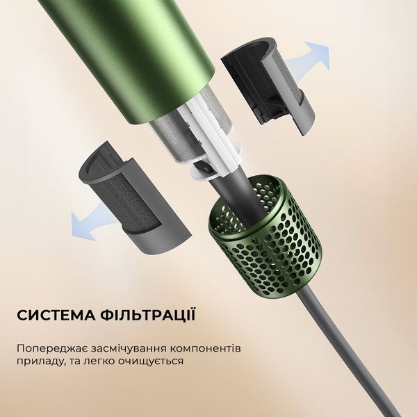 Фен Dreame Glory Master (AHD10) 1403402 фото